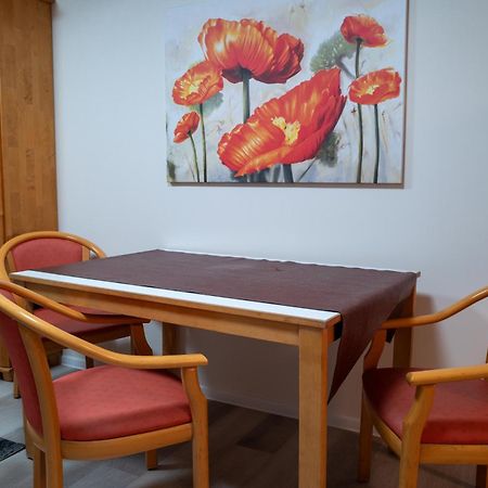 Pension Weinsberger Tal Löwenstein Buitenkant foto