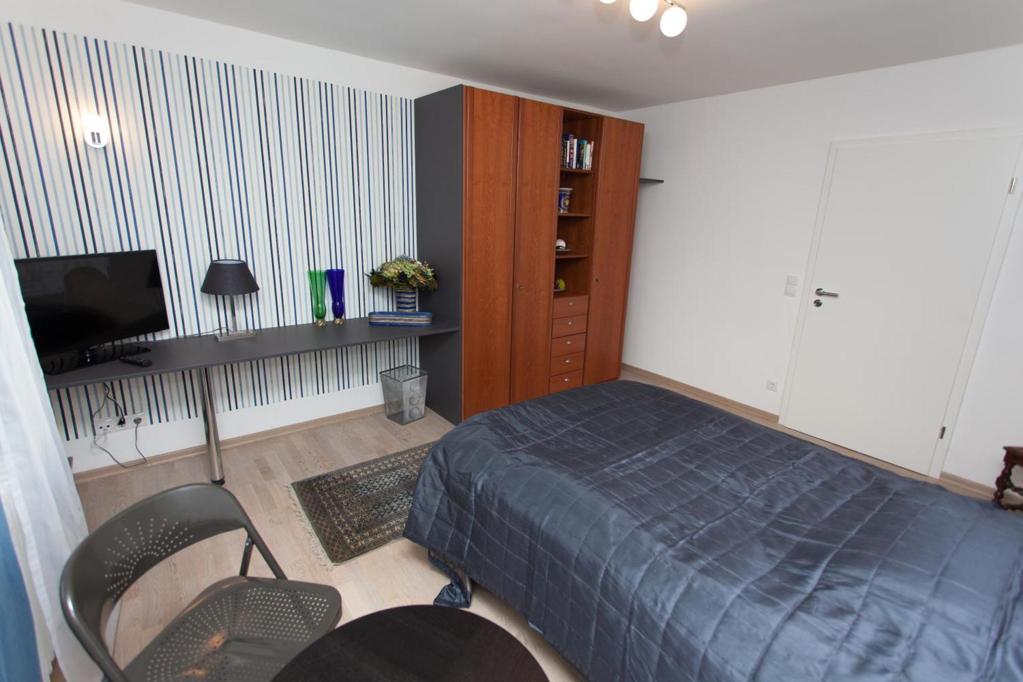 Pension Weinsberger Tal Löwenstein Kamer foto