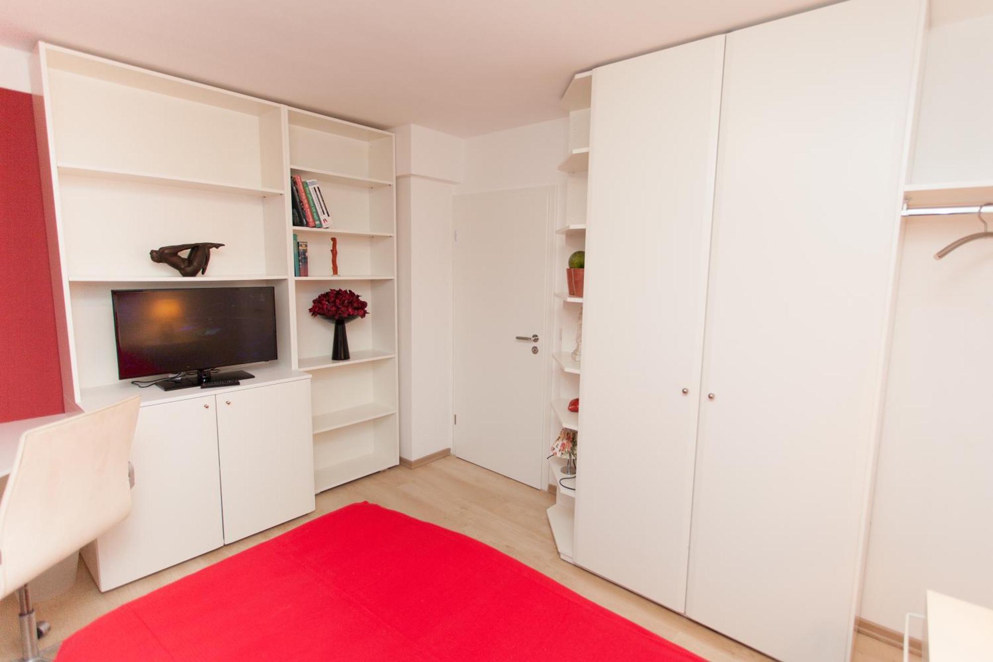 Pension Weinsberger Tal Löwenstein Kamer foto